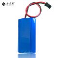 KC Certification 18650 1800mah 11.1v paquete de batería de li-ion